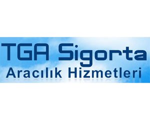 Tga Si̇gorta Si̇gorta Acentesi̇