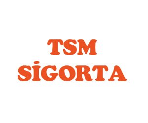 Tsm Si̇gorta Acentesi̇