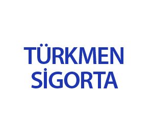 Türkmen Si̇gorta Acentesi̇