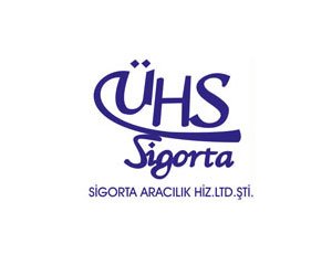 Ühs Si̇gorta Acentesi̇