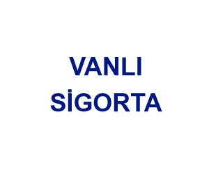 Vanlı Si̇gorta Acentesi̇