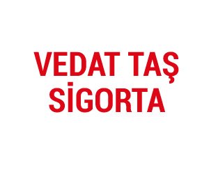 Vedat Taş Si̇gorta Acentesi̇