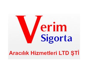 Veri̇m Si̇gorta Acentesi̇