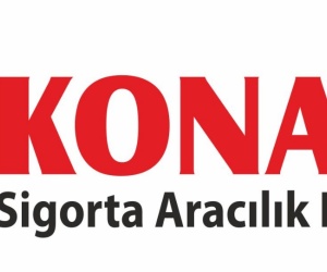 Öz Konaklı Si̇gorta Acentesi̇