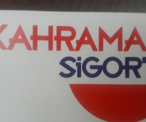 Kahraman Si̇gorta Acentesi̇