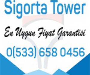 Si̇gorta Tower Si̇gorta Acentesi̇