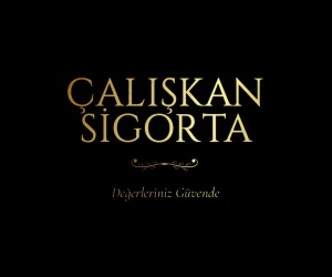 Çalışkan Group Si̇gorta Acentesi̇