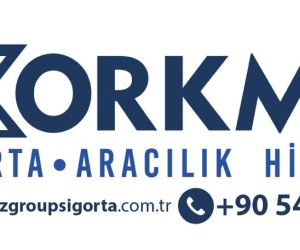 Korkmaz Group Si̇gorta Acentesi̇