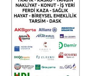 Wi̇n Grup Si̇gorta Ve Reasürans Brokerli̇ği̇