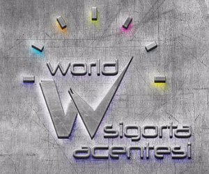 World Si̇gorta Acentesi̇