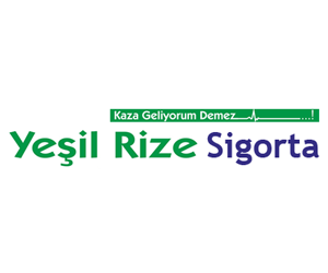 Yeşi̇l Ri̇ze Si̇gorta Acentesi̇