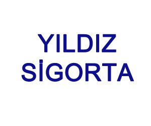 Yıldız Si̇gorta Acentesi̇