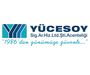 Yücesoy Si̇gorta Acentesi̇