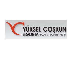 Yüksel Çoşkun Si̇gorta Acentesi̇