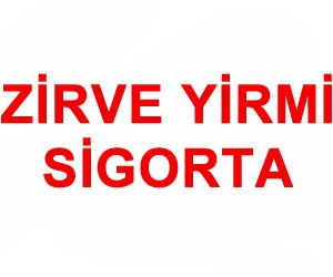 Zi̇rve Yi̇rmi̇ Si̇gorta Acentesi̇