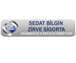 Sedat Bi̇lgi̇n Zi̇rve Si̇gorta Acentesi̇