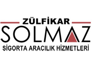 Zülfi̇kar Solmaz Si̇gorta Acentesi̇